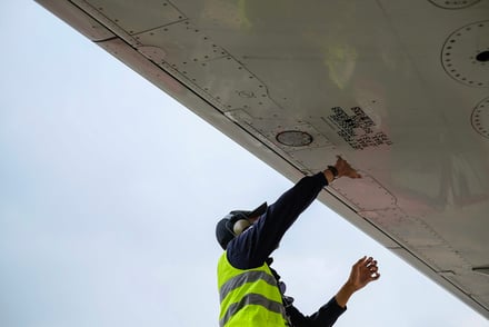 Private Jet Charter vs. Commercial Airlines: A Safety Comparison
