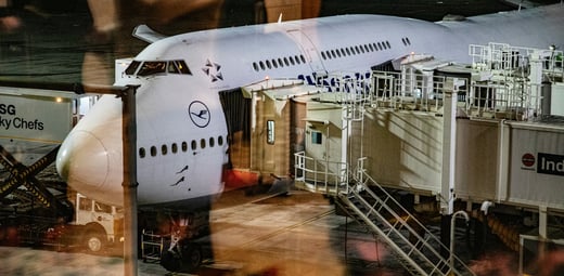 First Class vs. Private Jet: Which Offers True Luxury in the Skies?